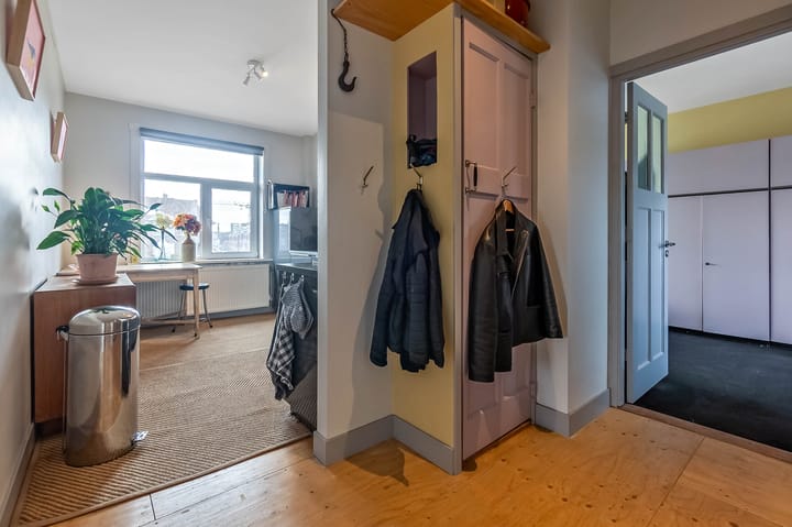 Photo 6 of Westduinweg 154-B