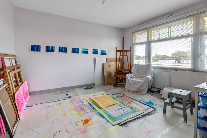 Photo 15 of Westduinweg 154-B