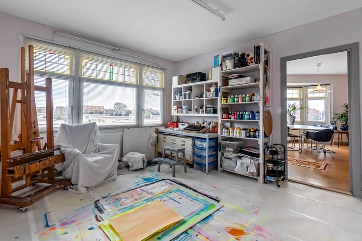 Photo 16 of Westduinweg 154-B