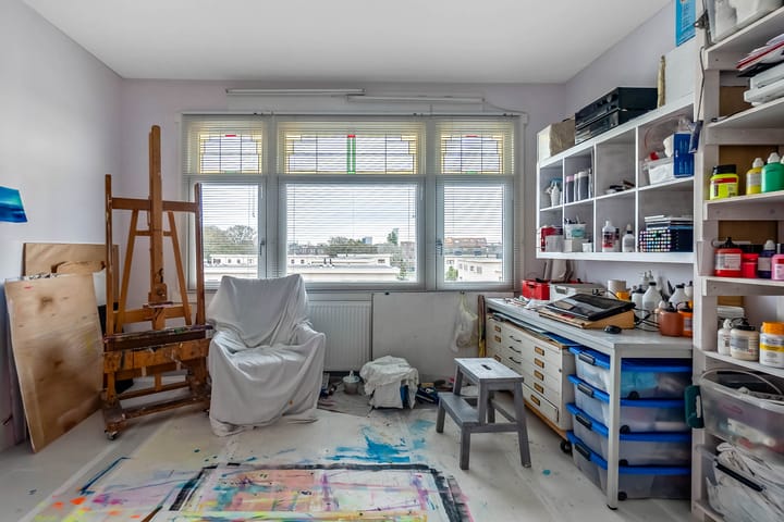 Photo 17 of Westduinweg 154-B