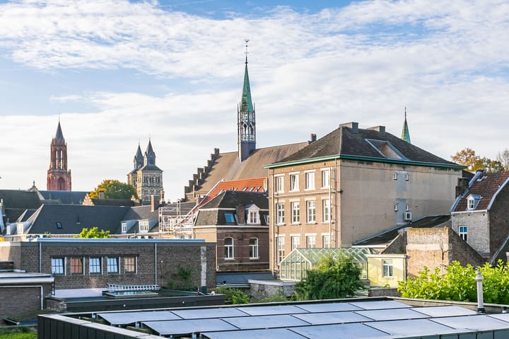 Foto 4 van Misericordeplein 10-C