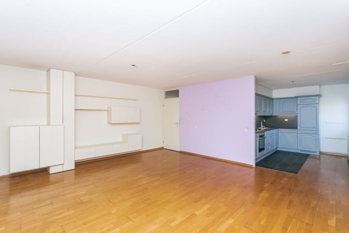 Foto 7 van Misericordeplein 10-C