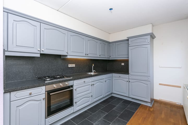 Foto 8 van Misericordeplein 10-C