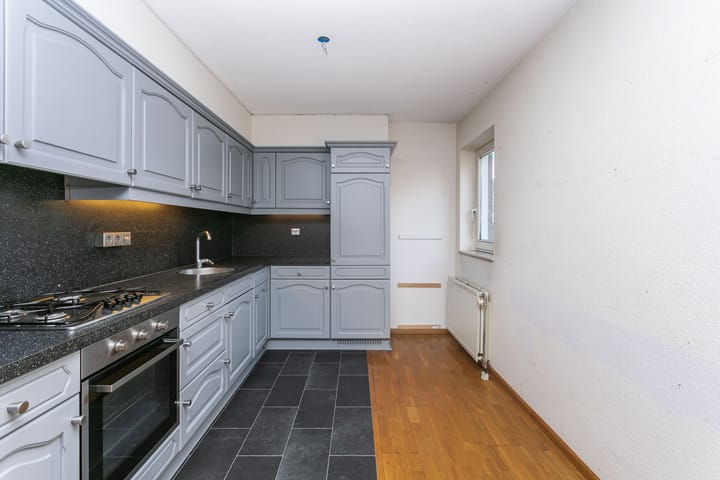 Foto 9 van Misericordeplein 10-C