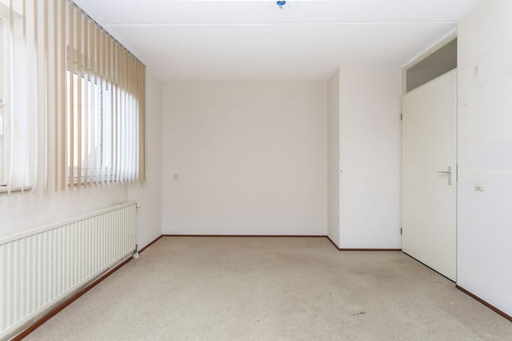 Foto 12 van Misericordeplein 10-C