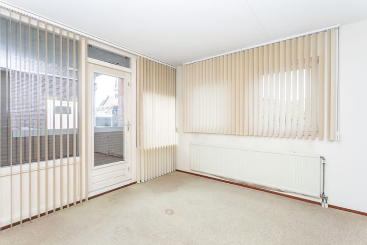 Foto 13 van Misericordeplein 10-C