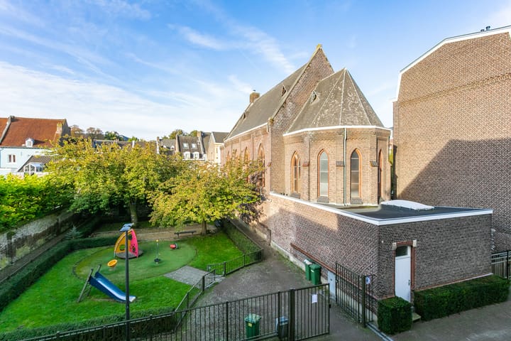 Foto 14 van Misericordeplein 10-C