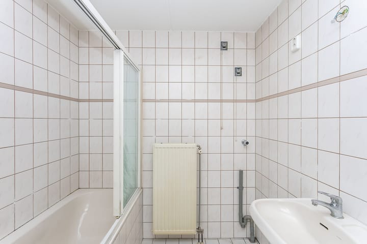 Foto 16 van Misericordeplein 10-C