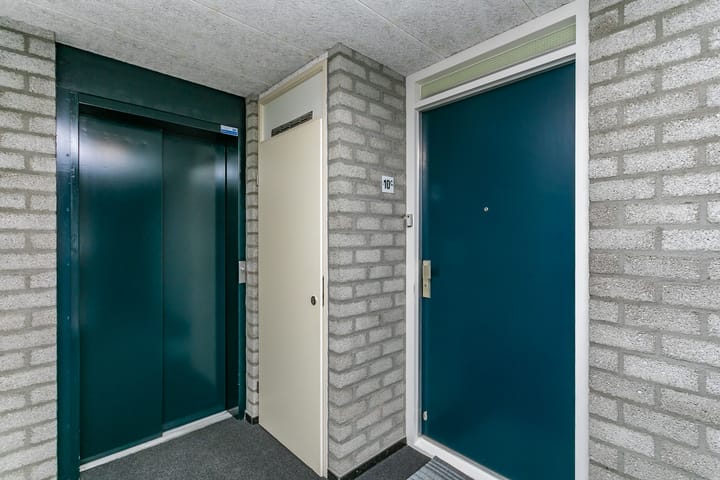 Foto 18 van Misericordeplein 10-C