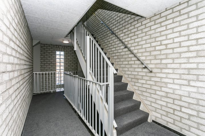 Foto 19 van Misericordeplein 10-C