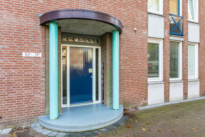 Foto 21 van Misericordeplein 10-C