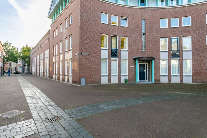 Foto 22 van Misericordeplein 10-C