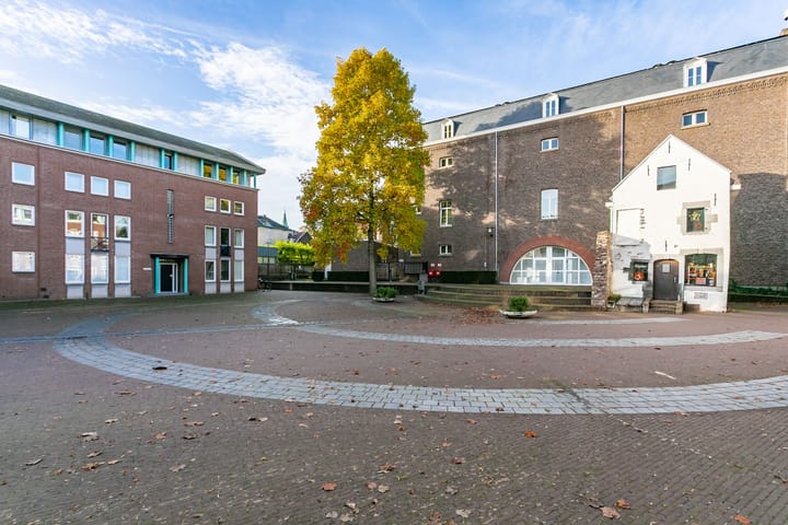 Foto 23 van Misericordeplein 10-C