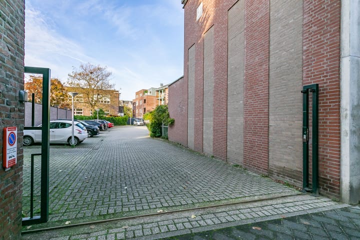 Foto 24 van Misericordeplein 10-C