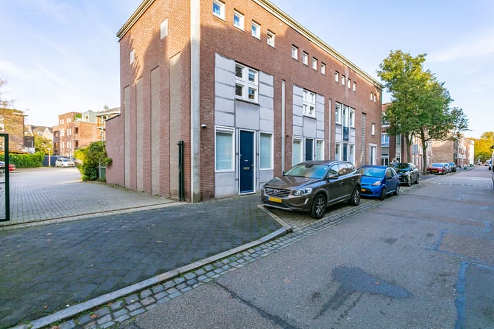 Foto 25 van Misericordeplein 10-C