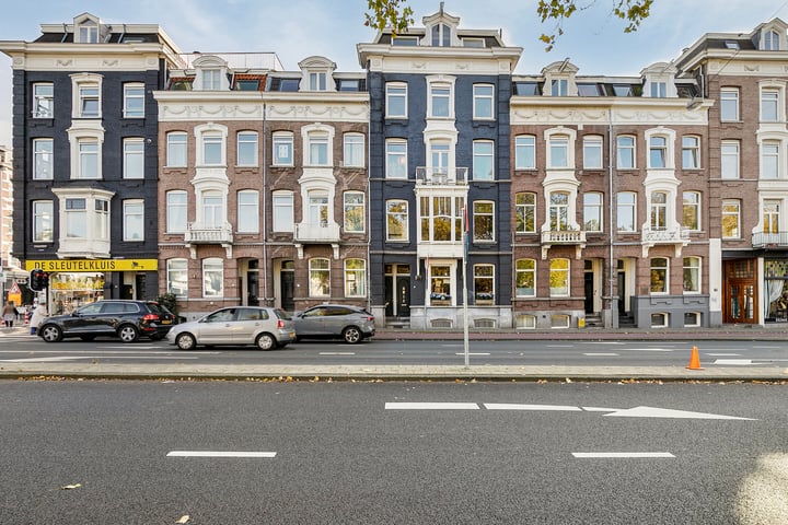 Bekijk foto 7 van Stadhouderskade 119-1