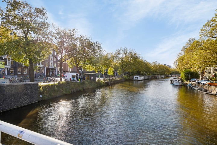 Bekijk foto 27 van Stadhouderskade 119-1