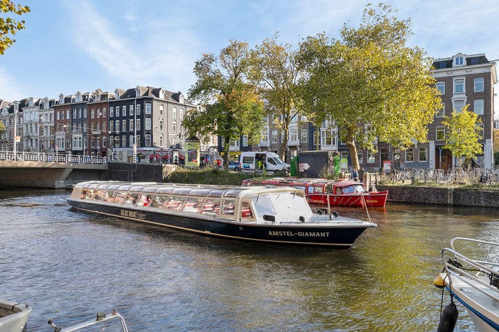 Bekijk foto 28 van Stadhouderskade 119-1