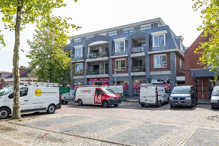 Bekijk foto 35 van Hoofdstraat 260-D