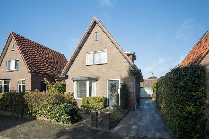 Foto 2 van Bergweg 10