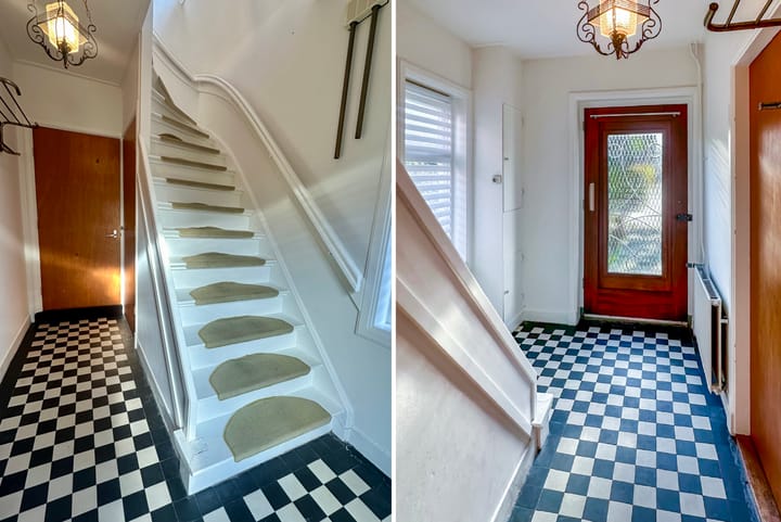 Foto 3 van Bergweg 10