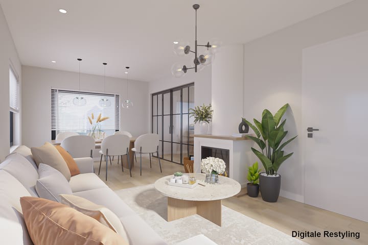 Foto 4 van Bergweg 10