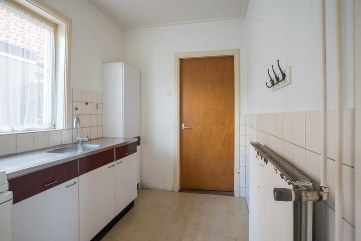 Foto 9 van Bergweg 10