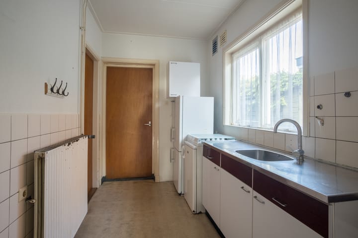 Foto 10 van Bergweg 10