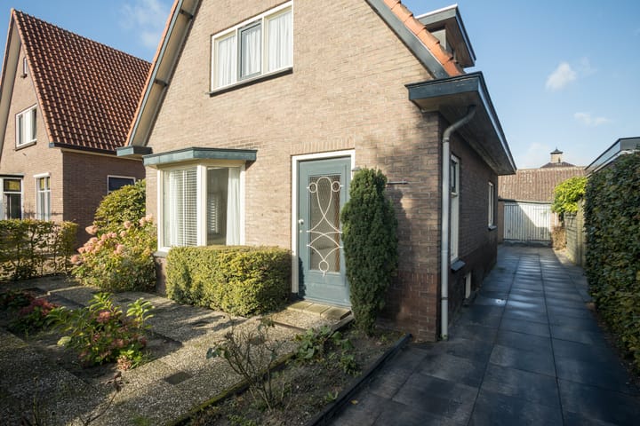 Foto 36 van Bergweg 10