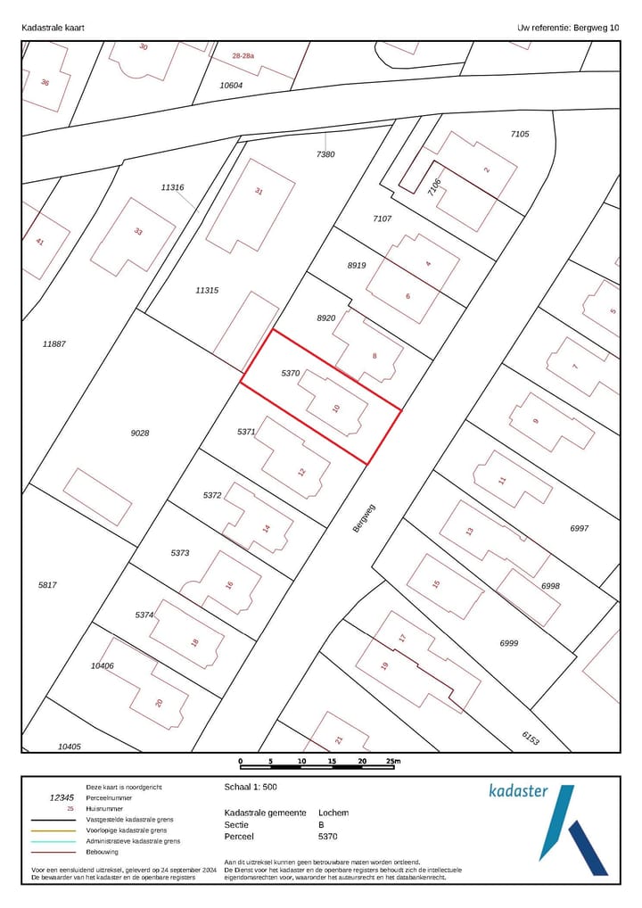 Foto 44 van Bergweg 10
