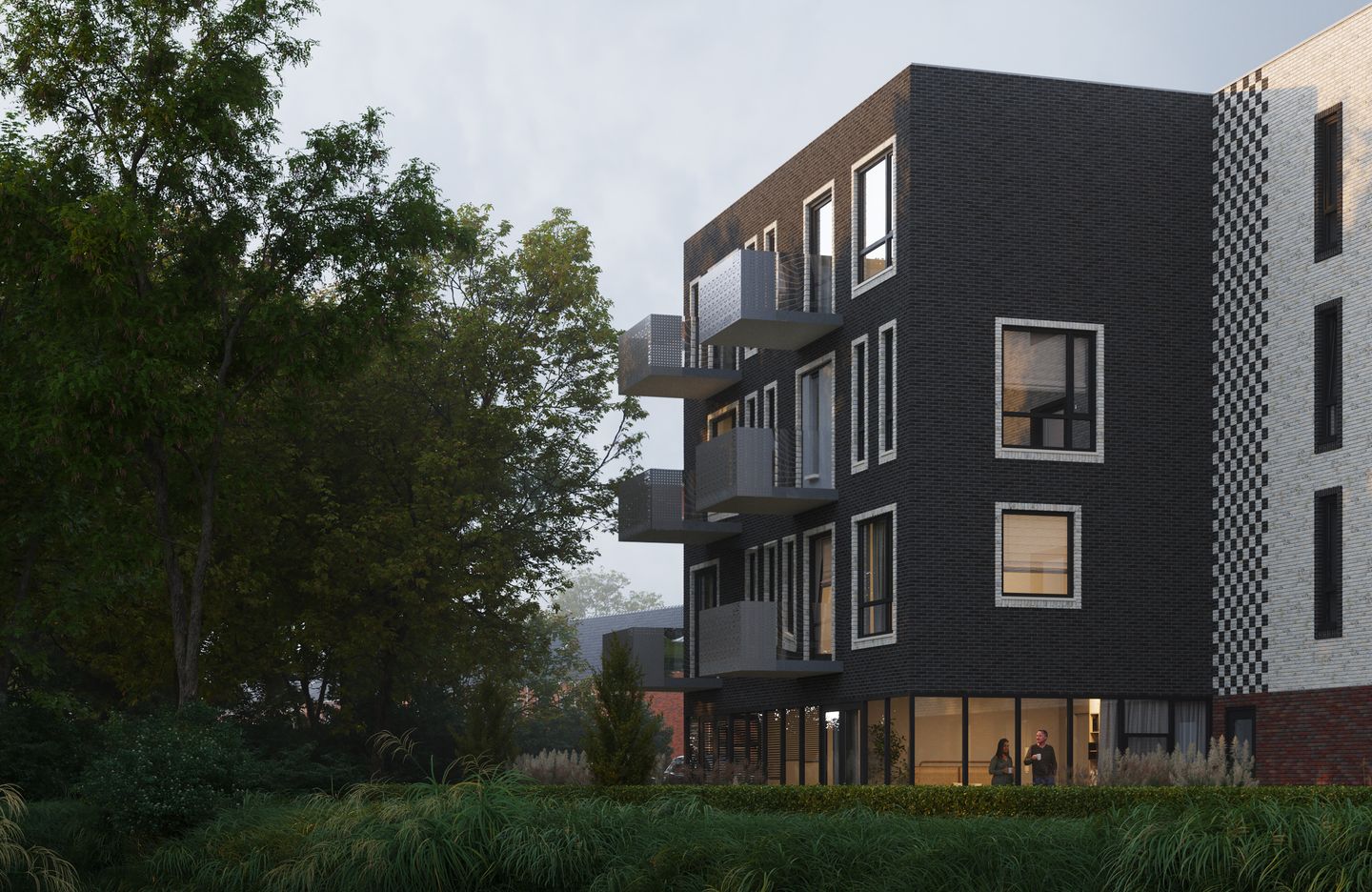 Photo 2 of Wisma Staete