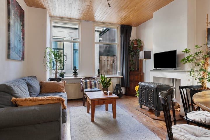 Foto 2 van Westerstraat 60