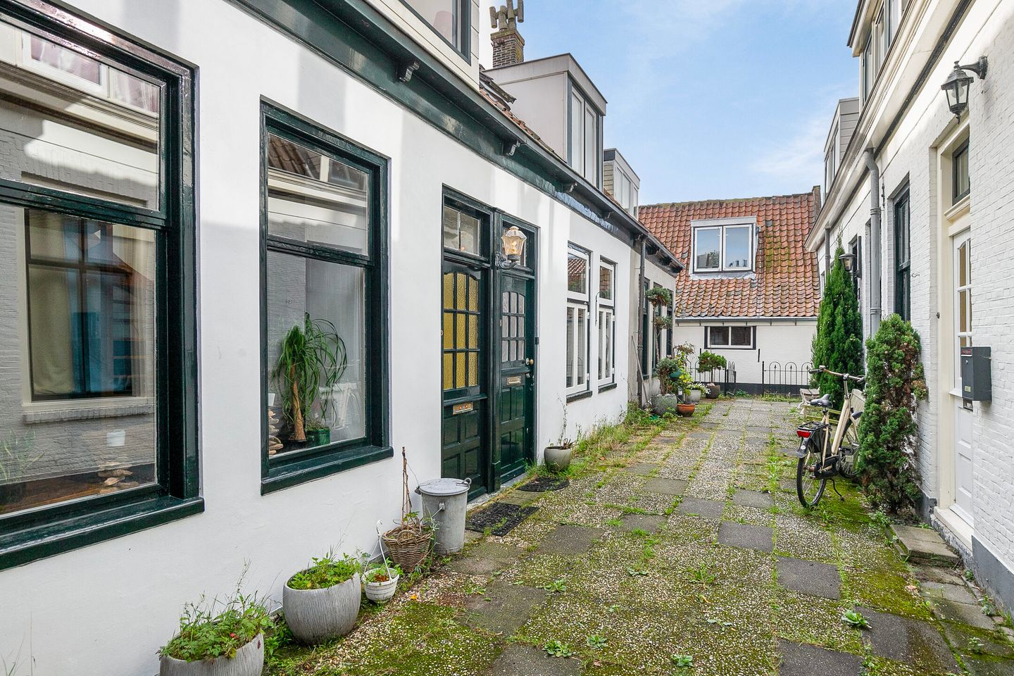 Foto 1 van Westerstraat 60