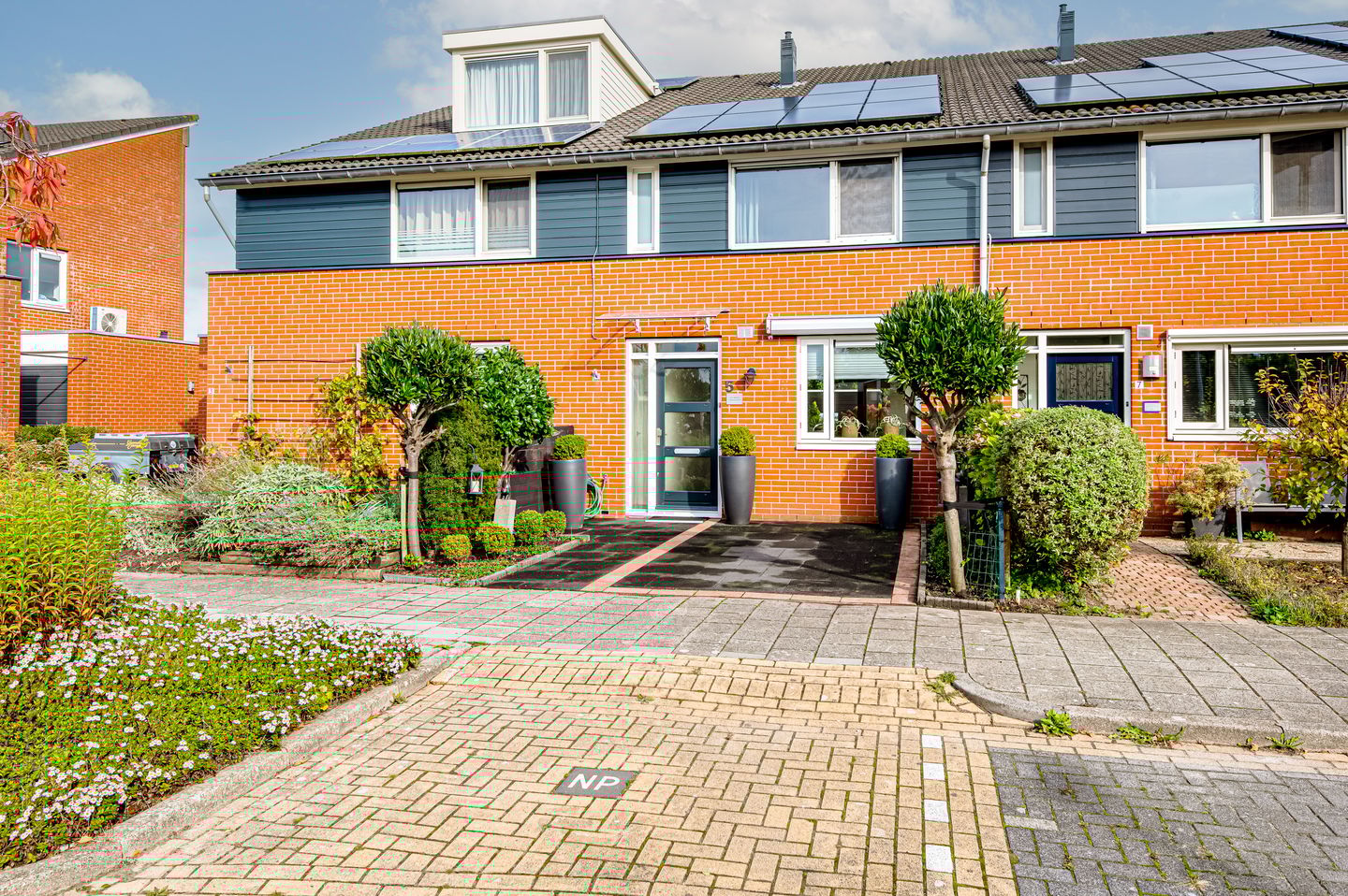 Foto 1 van Zeggeveen 5