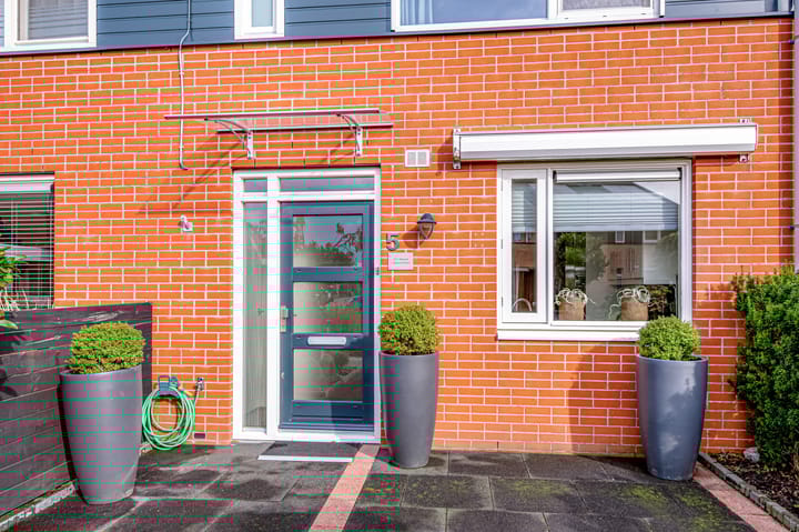 Foto 5 van Zeggeveen 5