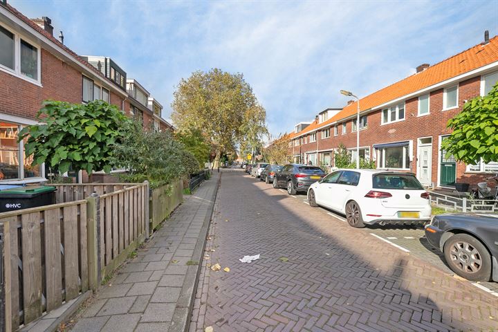 View photo 25 of Burgemeester van de Stadtstraat 111