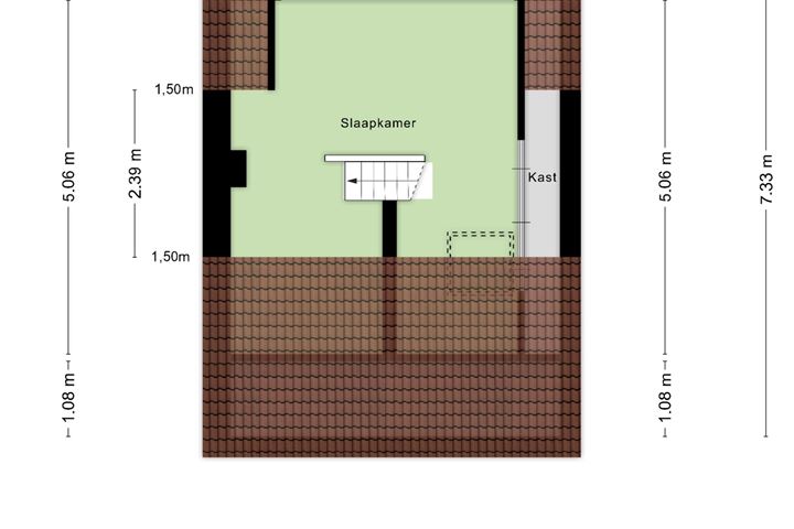 View photo 32 of Burgemeester van de Stadtstraat 111