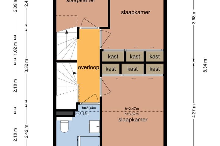 Bekijk foto 18 van Zeggeveen 5