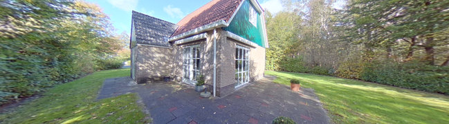 Bekijk 360° foto van foto9 van Hunerwold State 95