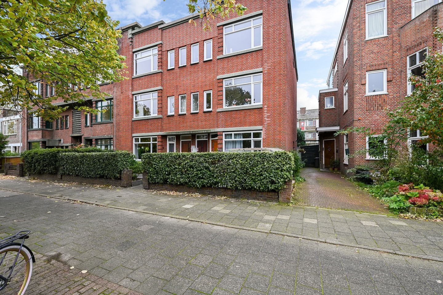 Foto 1 van Koningin Wilhelminalaan 508-A