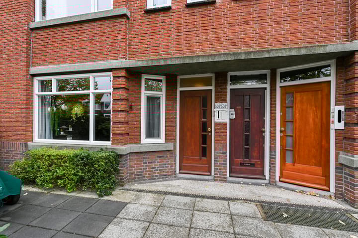 Foto 2 van Koningin Wilhelminalaan 508-A