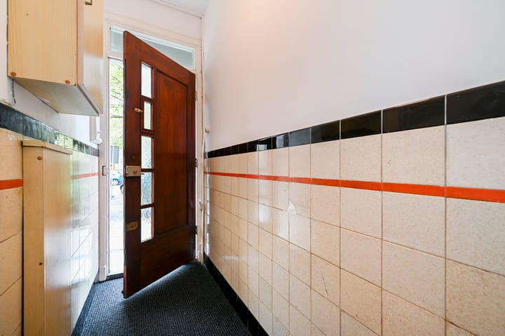 Foto 3 van Koningin Wilhelminalaan 508-A