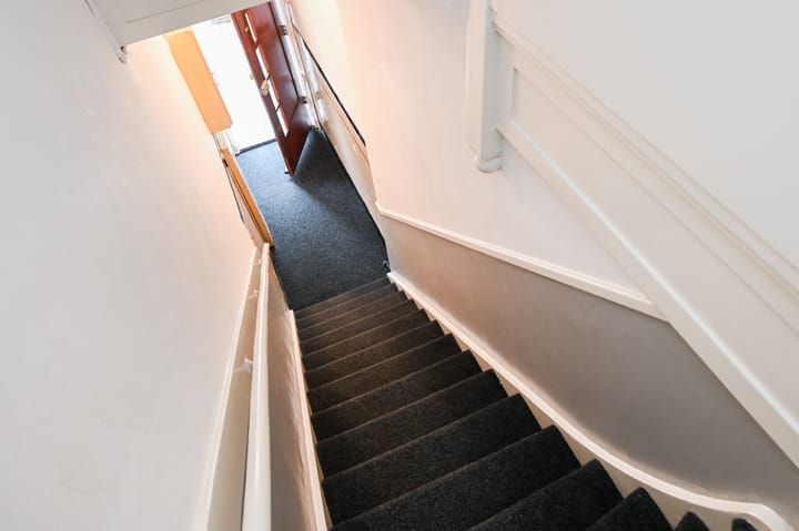 Foto 4 van Koningin Wilhelminalaan 508-A