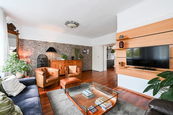 Foto 5 van Koningin Wilhelminalaan 508-A