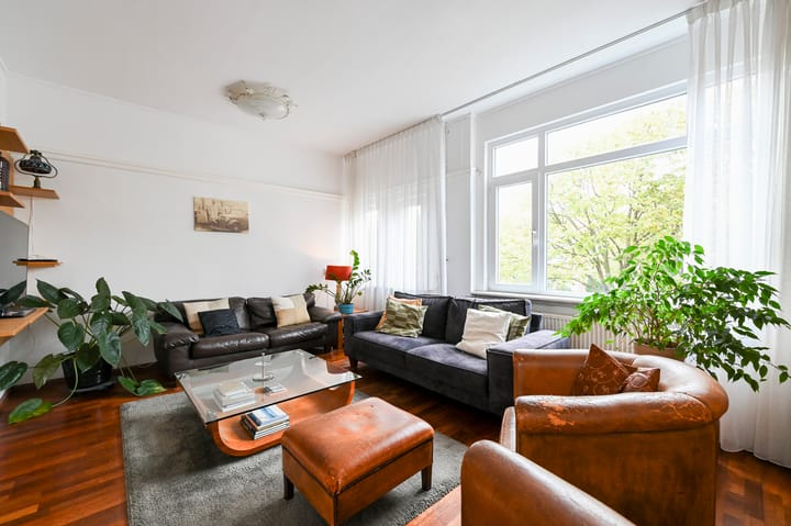 Foto 6 van Koningin Wilhelminalaan 508-A