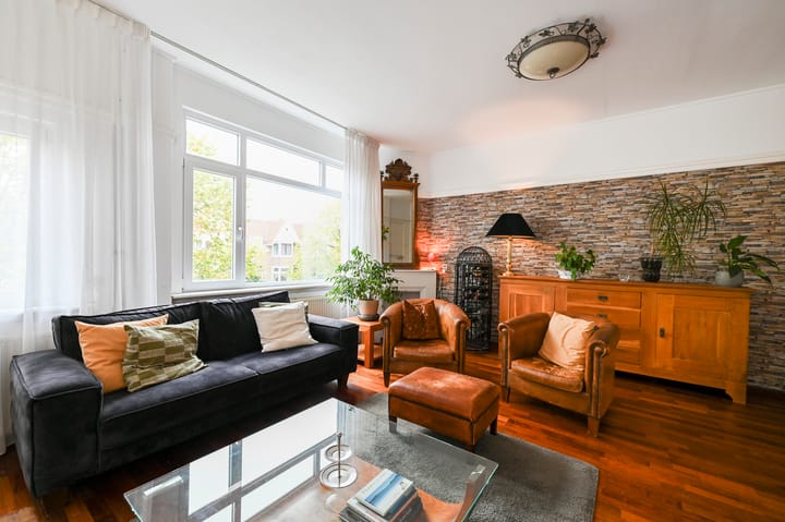 Foto 7 van Koningin Wilhelminalaan 508-A