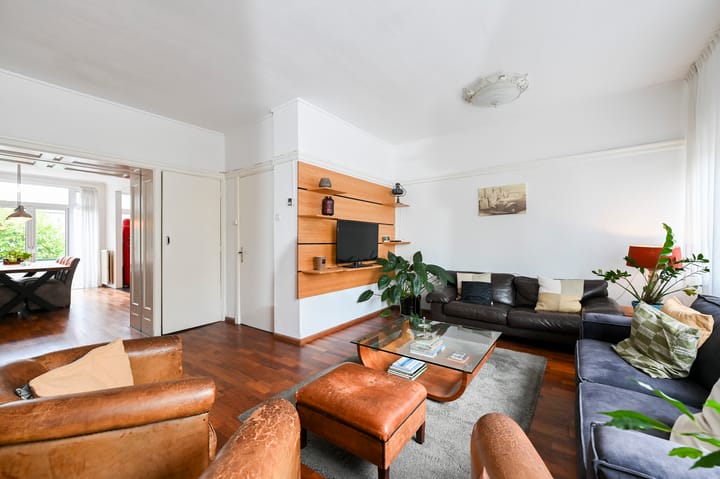 Foto 8 van Koningin Wilhelminalaan 508-A