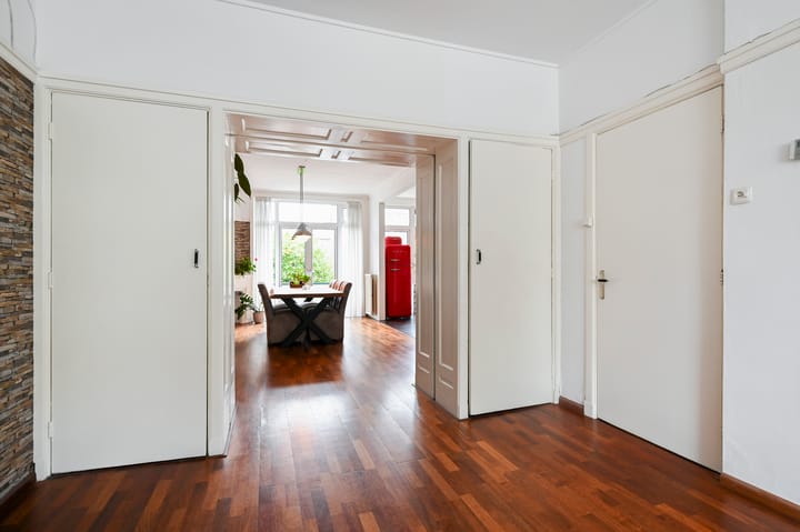 Foto 10 van Koningin Wilhelminalaan 508-A