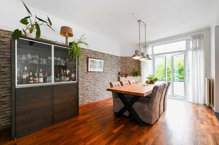 Foto 11 van Koningin Wilhelminalaan 508-A