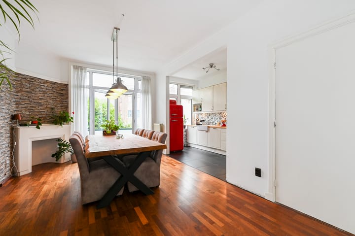 Foto 12 van Koningin Wilhelminalaan 508-A